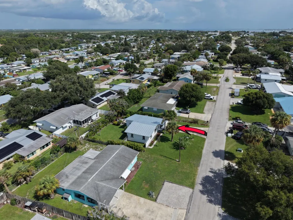 3444 NE SANDRA DRIVE Jensen Beach, FL 34957