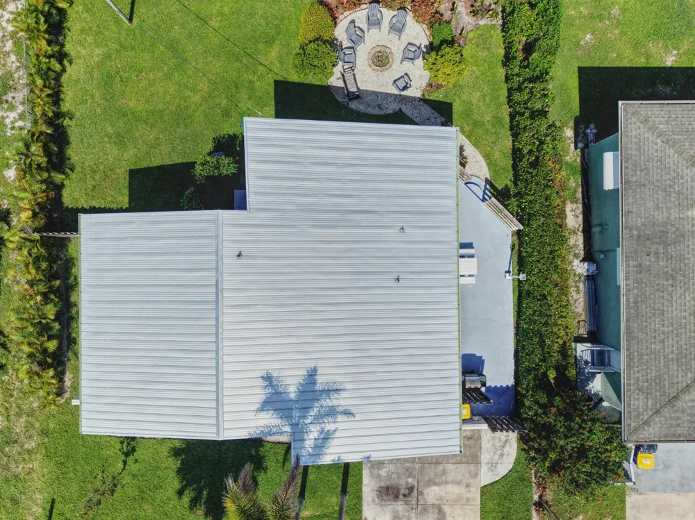 3444 NE SANDRA DRIVE Jensen Beach, FL 34957