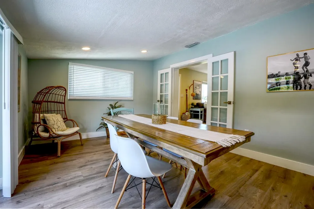 3444 NE SANDRA DRIVE Jensen Beach, FL 34957