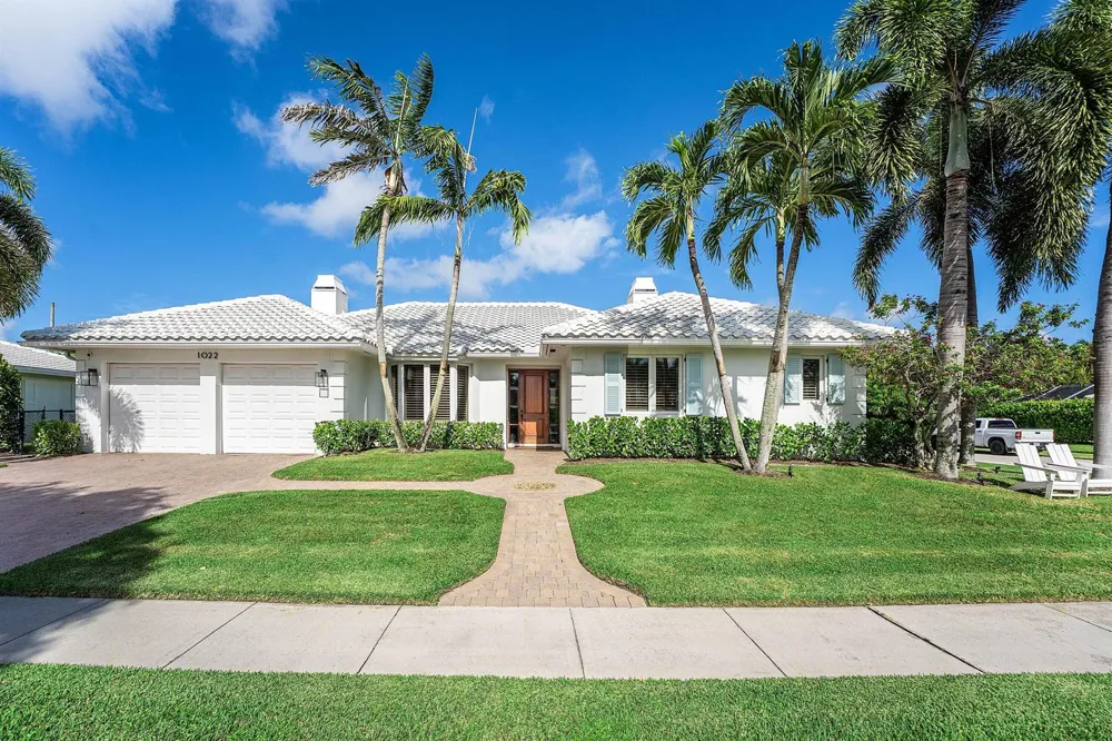 1022 WALNUT TERRACE Boca Raton, FL 33486