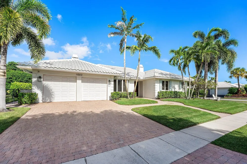 1022 WALNUT TERRACE Boca Raton, FL 33486