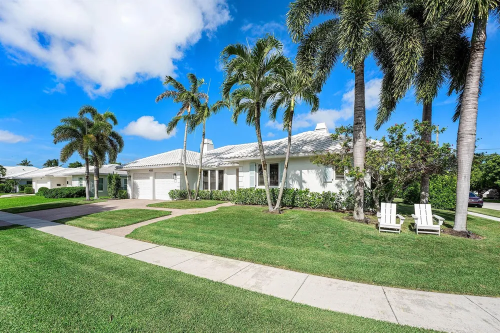 1022 WALNUT TERRACE Boca Raton, FL 33486