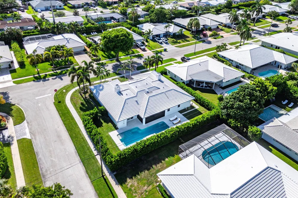 1022 WALNUT TERRACE Boca Raton, FL 33486