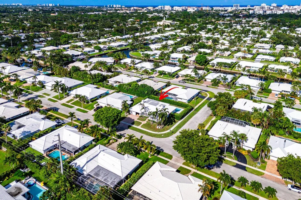 1022 WALNUT TERRACE Boca Raton, FL 33486