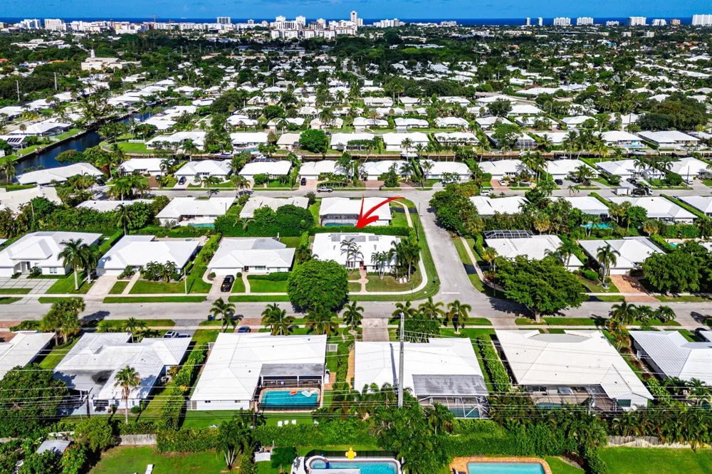 1022 WALNUT TERRACE Boca Raton, FL 33486