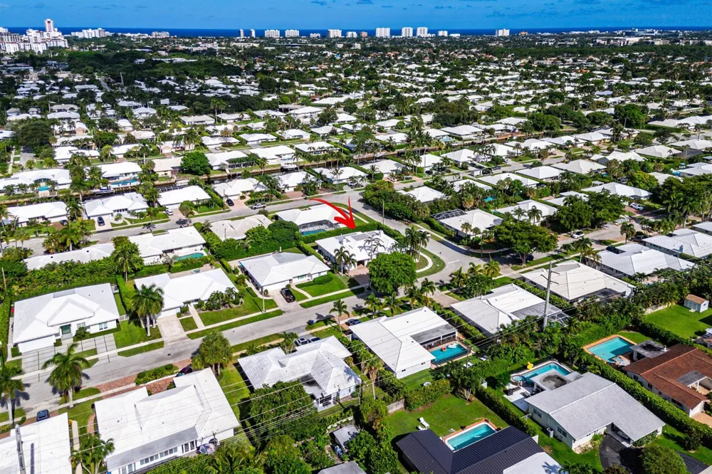 1022 WALNUT TERRACE Boca Raton, FL 33486