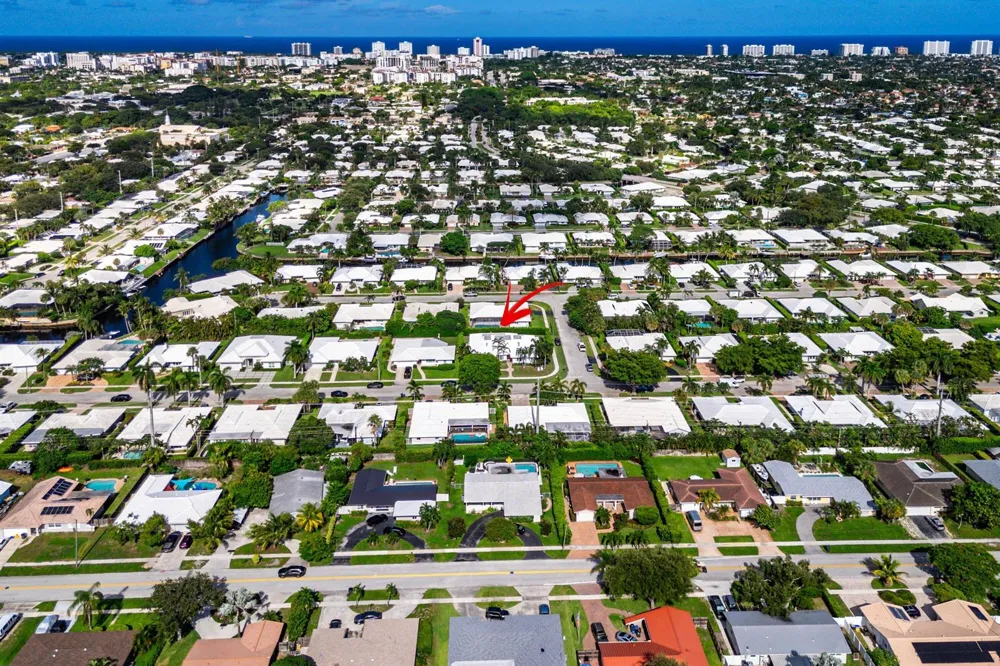 1022 WALNUT TERRACE Boca Raton, FL 33486