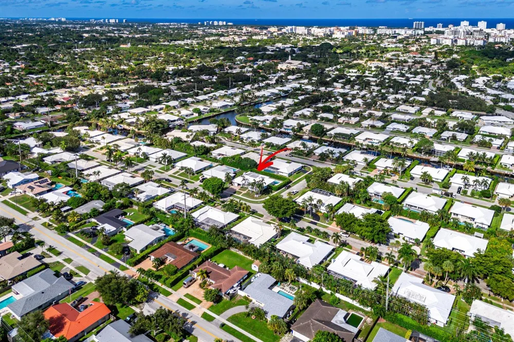 1022 WALNUT TERRACE Boca Raton, FL 33486