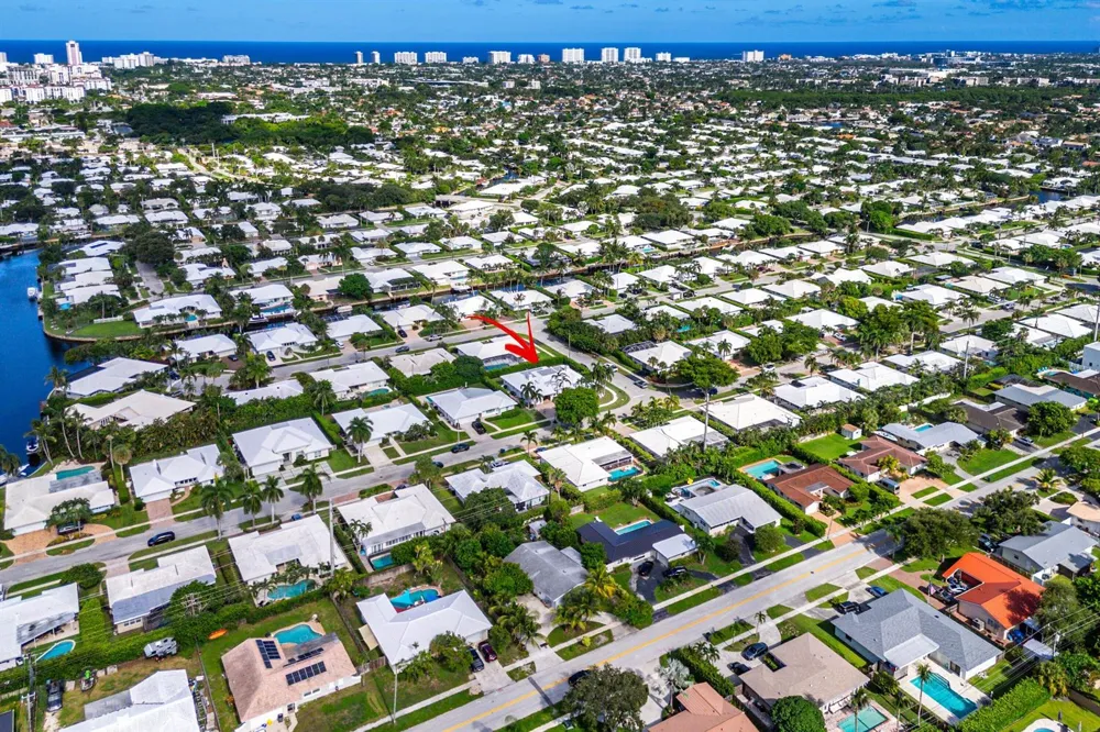 1022 WALNUT TERRACE Boca Raton, FL 33486