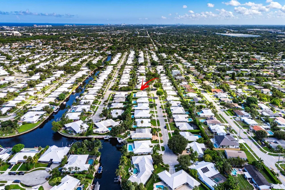 1022 WALNUT TERRACE Boca Raton, FL 33486