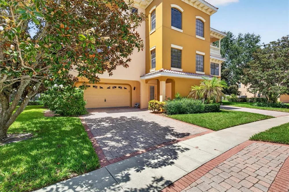 1652 CITRINE TRAIL Tarpon Springs, FL 34689