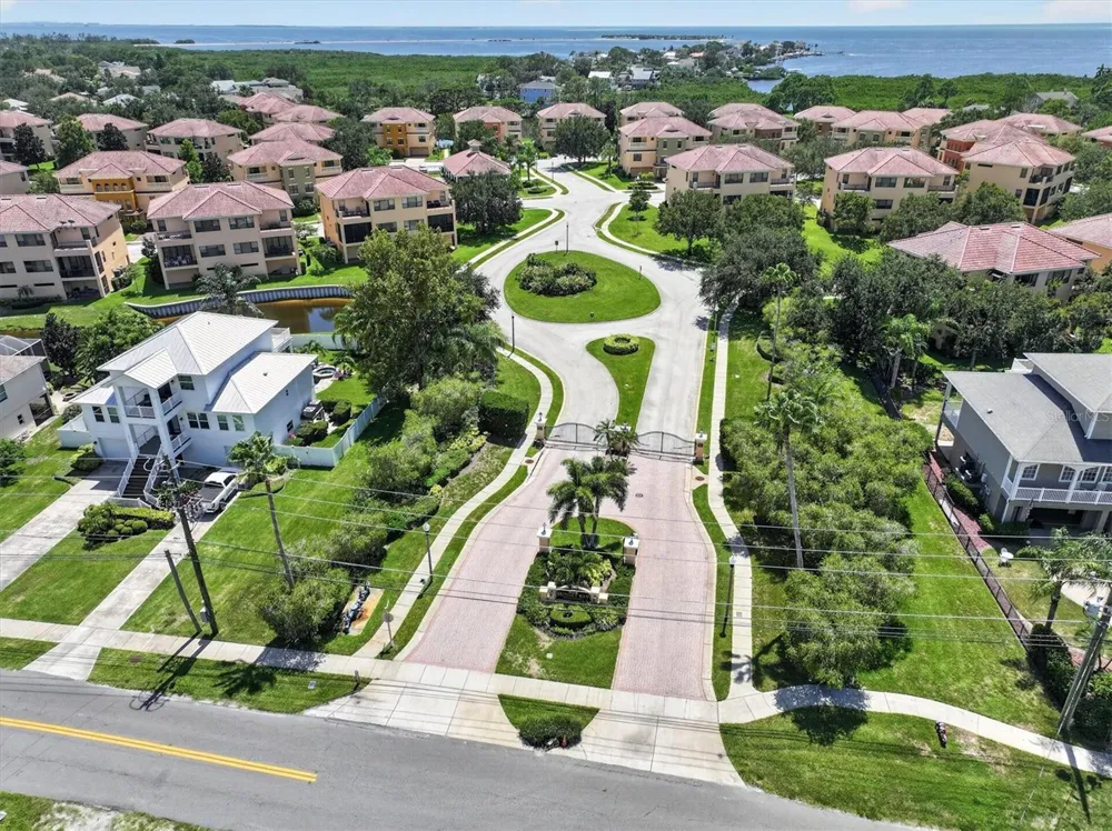 1652 CITRINE TRAIL Tarpon Springs, FL 34689