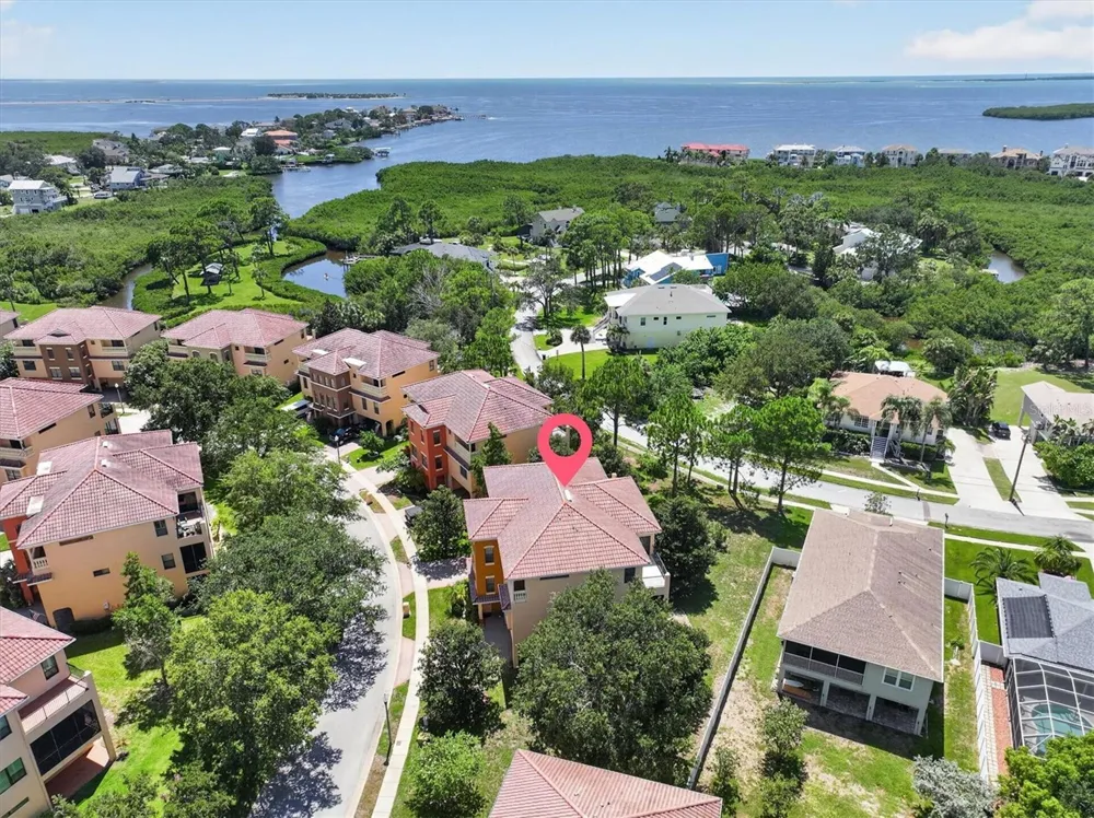 1652 CITRINE TRAIL Tarpon Springs, FL 34689