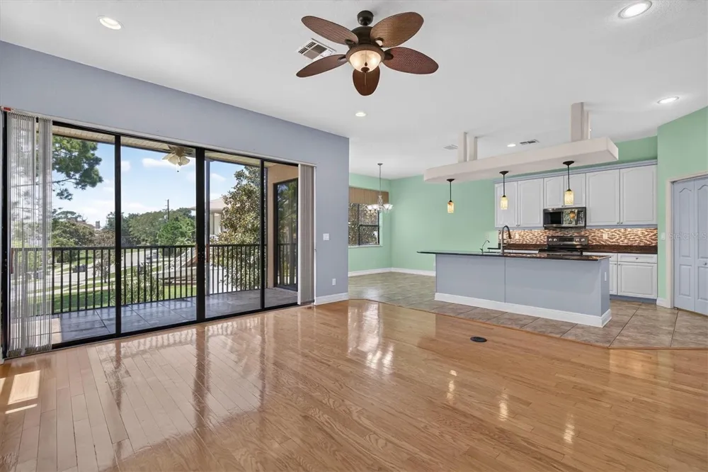1652 CITRINE TRAIL Tarpon Springs, FL 34689