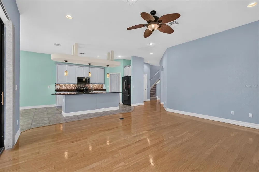 1652 CITRINE TRAIL Tarpon Springs, FL 34689