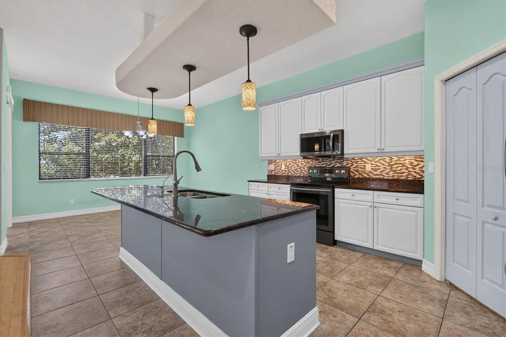 1652 CITRINE TRAIL Tarpon Springs, FL 34689
