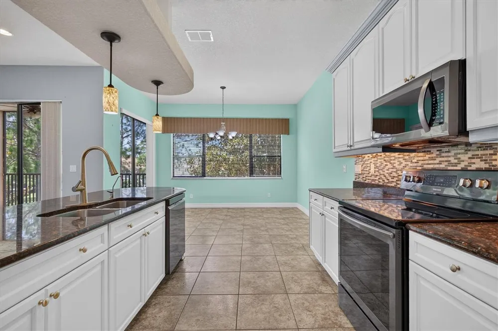 1652 CITRINE TRAIL Tarpon Springs, FL 34689