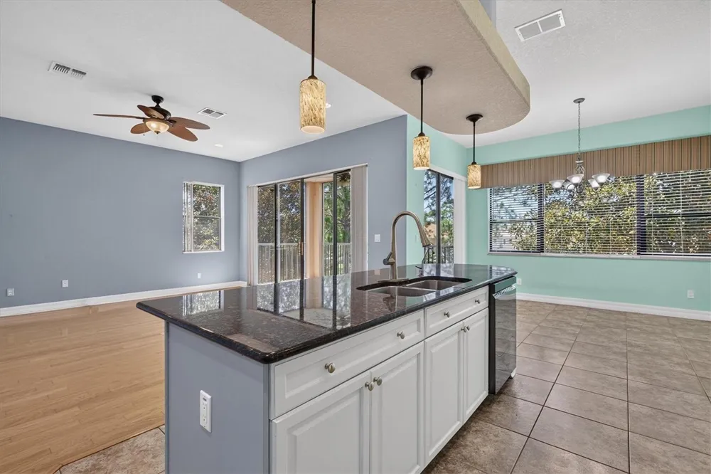 1652 CITRINE TRAIL Tarpon Springs, FL 34689