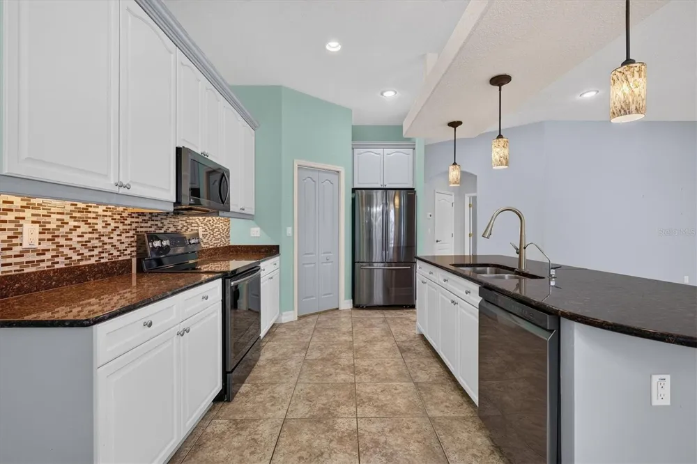 1652 CITRINE TRAIL Tarpon Springs, FL 34689