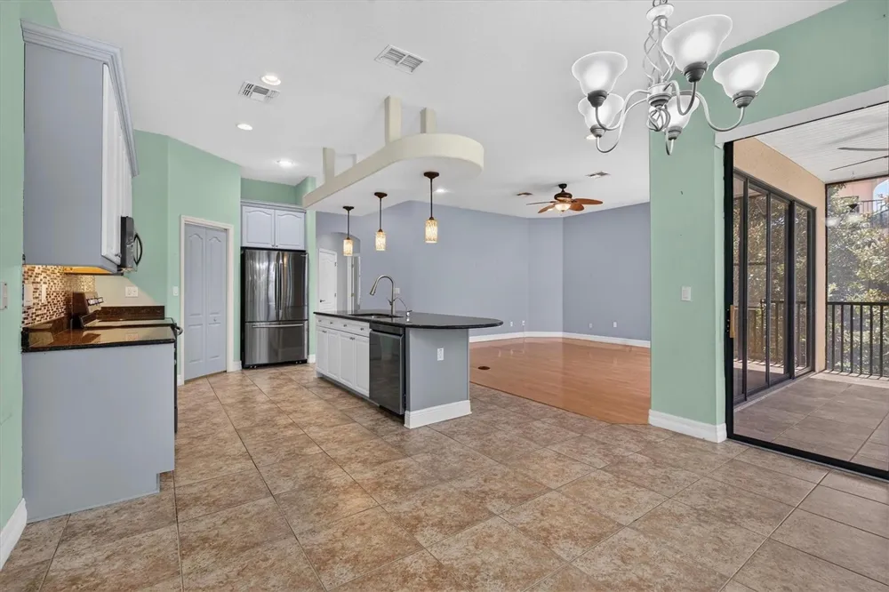 1652 CITRINE TRAIL Tarpon Springs, FL 34689