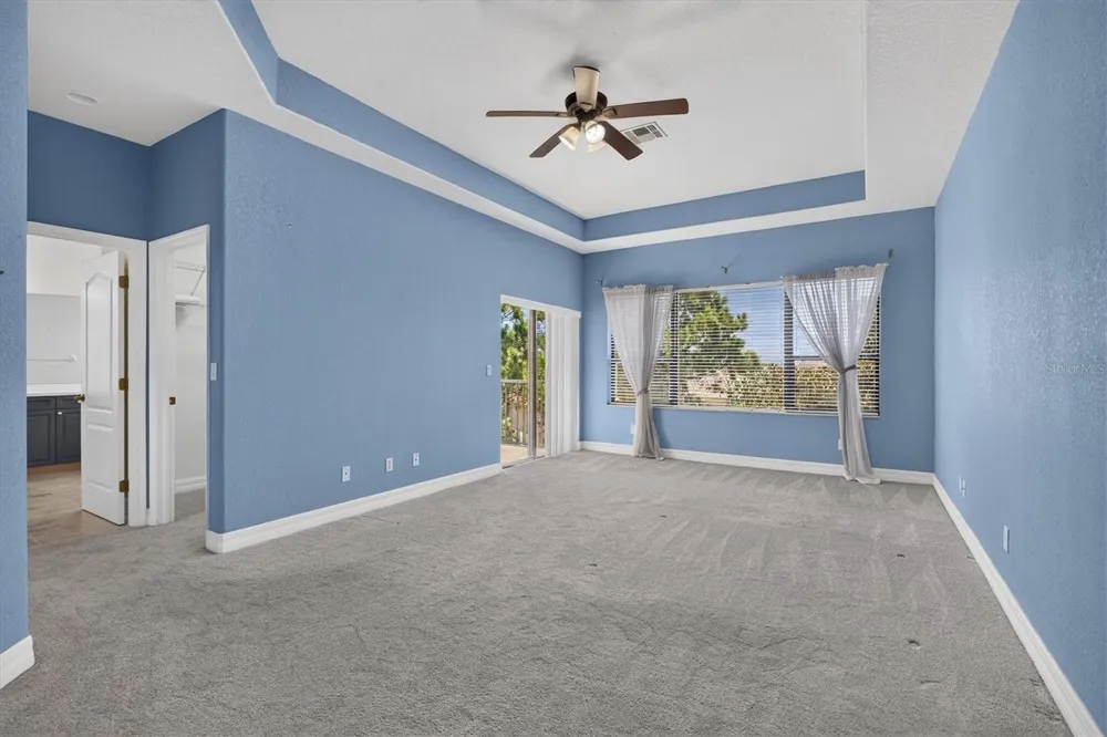1652 CITRINE TRAIL Tarpon Springs, FL 34689