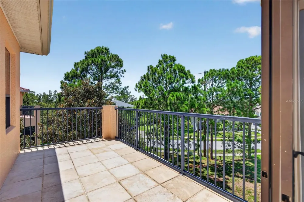 1652 CITRINE TRAIL Tarpon Springs, FL 34689