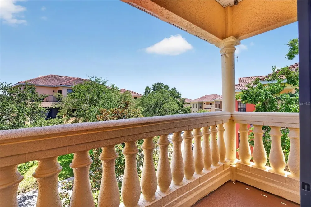 1652 CITRINE TRAIL Tarpon Springs, FL 34689
