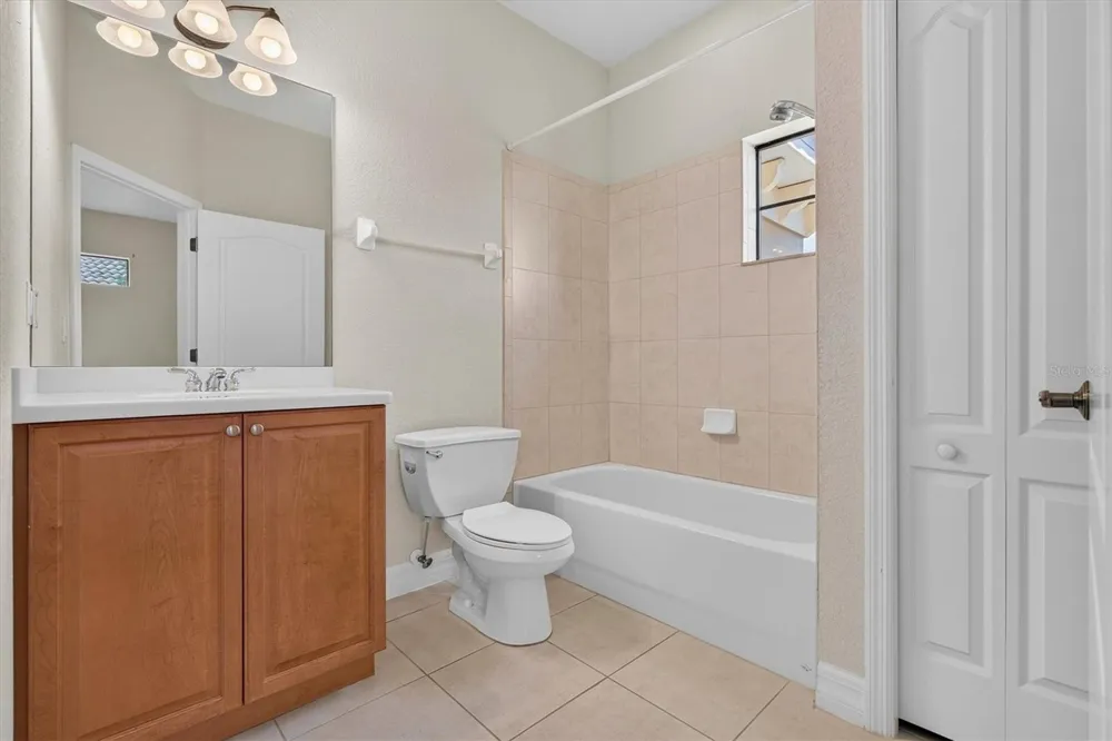 1652 CITRINE TRAIL Tarpon Springs, FL 34689