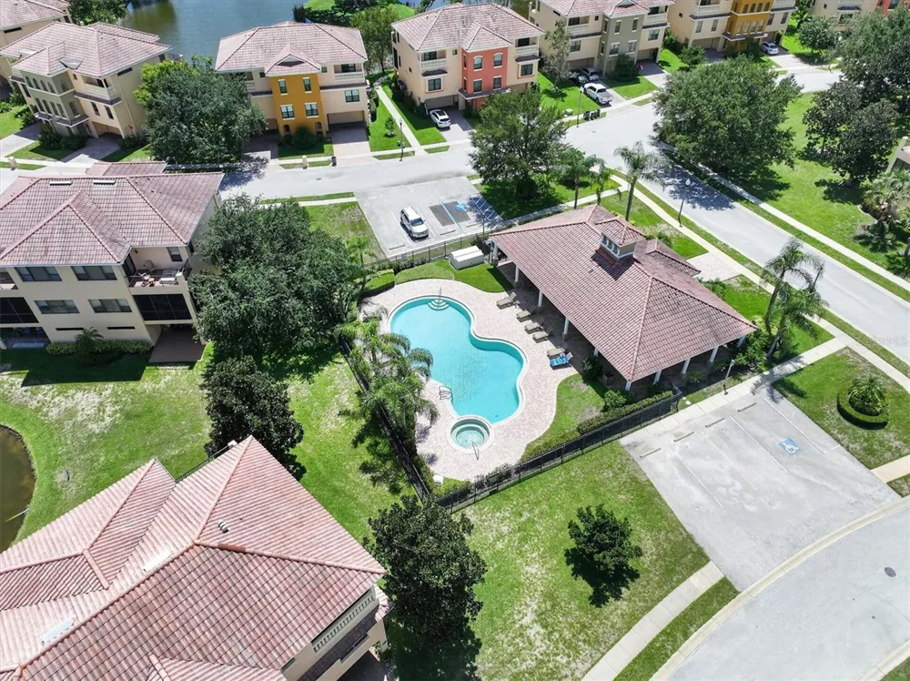 1652 CITRINE TRAIL Tarpon Springs, FL 34689