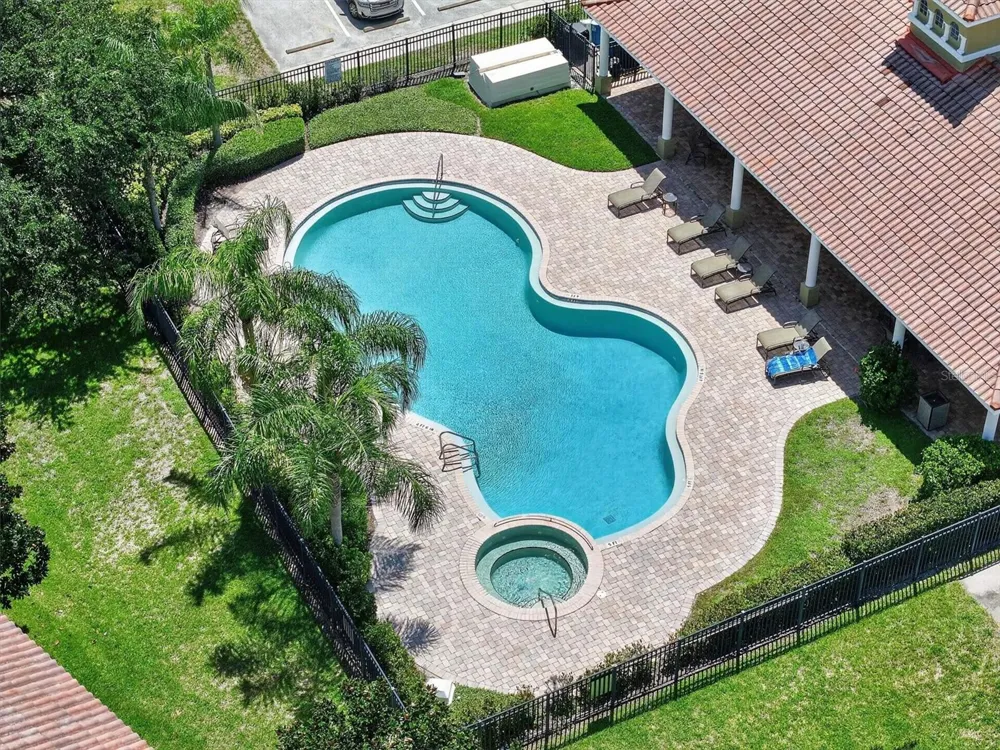 1652 CITRINE TRAIL Tarpon Springs, FL 34689