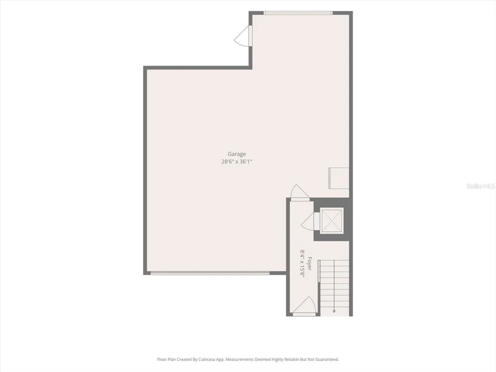 1652 CITRINE TRAIL Tarpon Springs, FL 34689