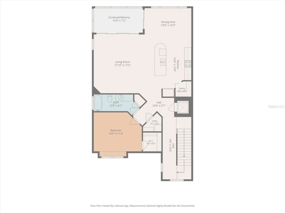 1652 CITRINE TRAIL Tarpon Springs, FL 34689