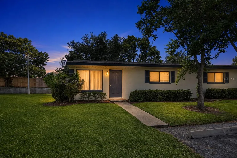605 NORTHLAKE BOULEVARD #75 Altamonte Springs, FL 32701