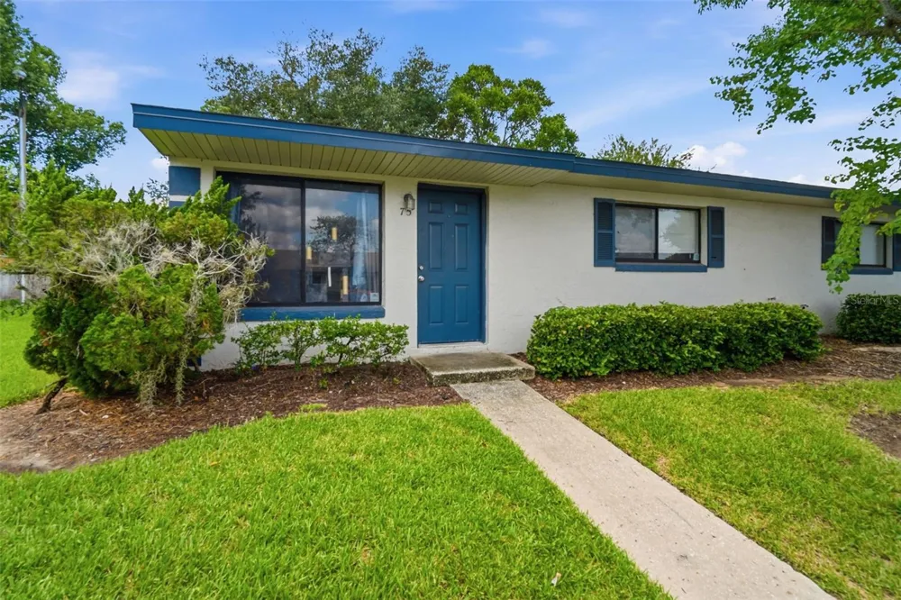 605 NORTHLAKE BOULEVARD #75 Altamonte Springs, FL 32701