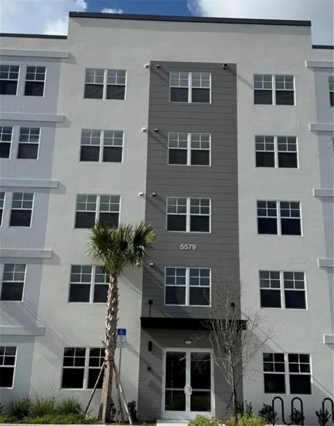 5579 MILLENIA PARK BOULEVARD #506