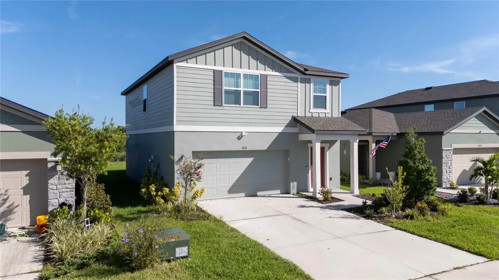 9019 WAXWING WAY Parrish, FL 34219