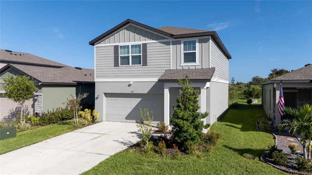9019 WAXWING WAY Parrish, FL 34219