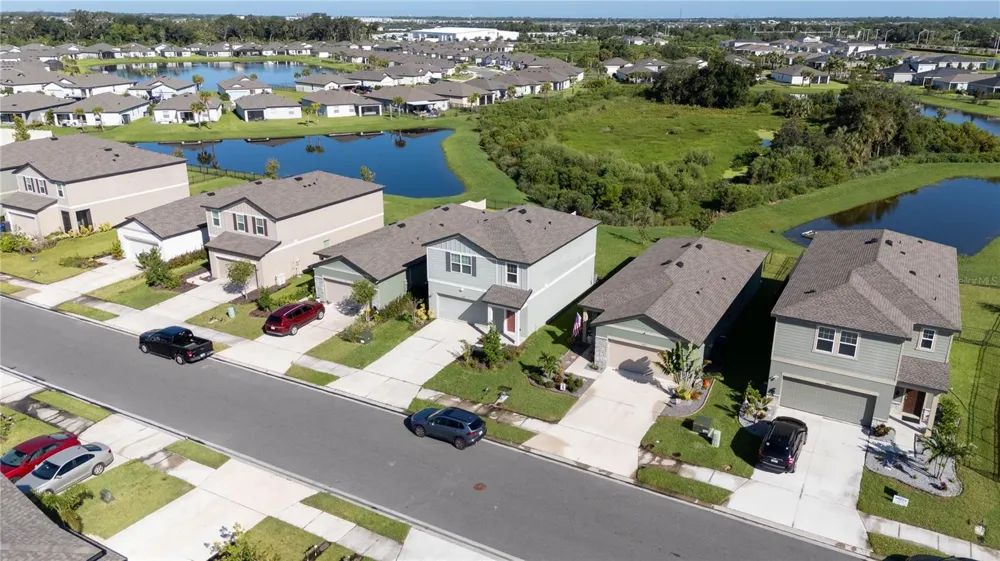 9019 WAXWING WAY Parrish, FL 34219