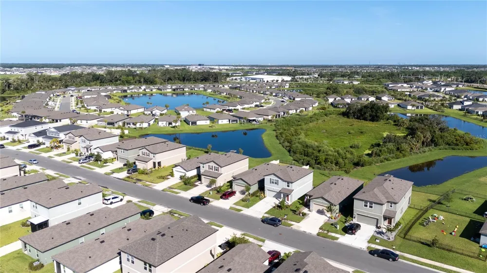 9019 WAXWING WAY Parrish, FL 34219
