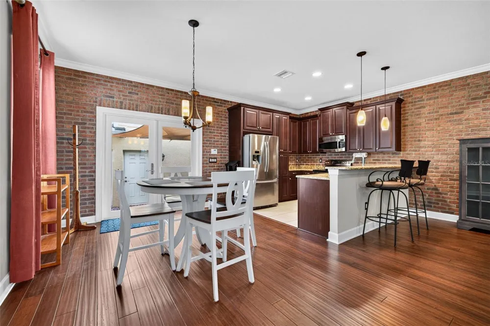 217 49TH AVENUE St Petersburg, FL 33703