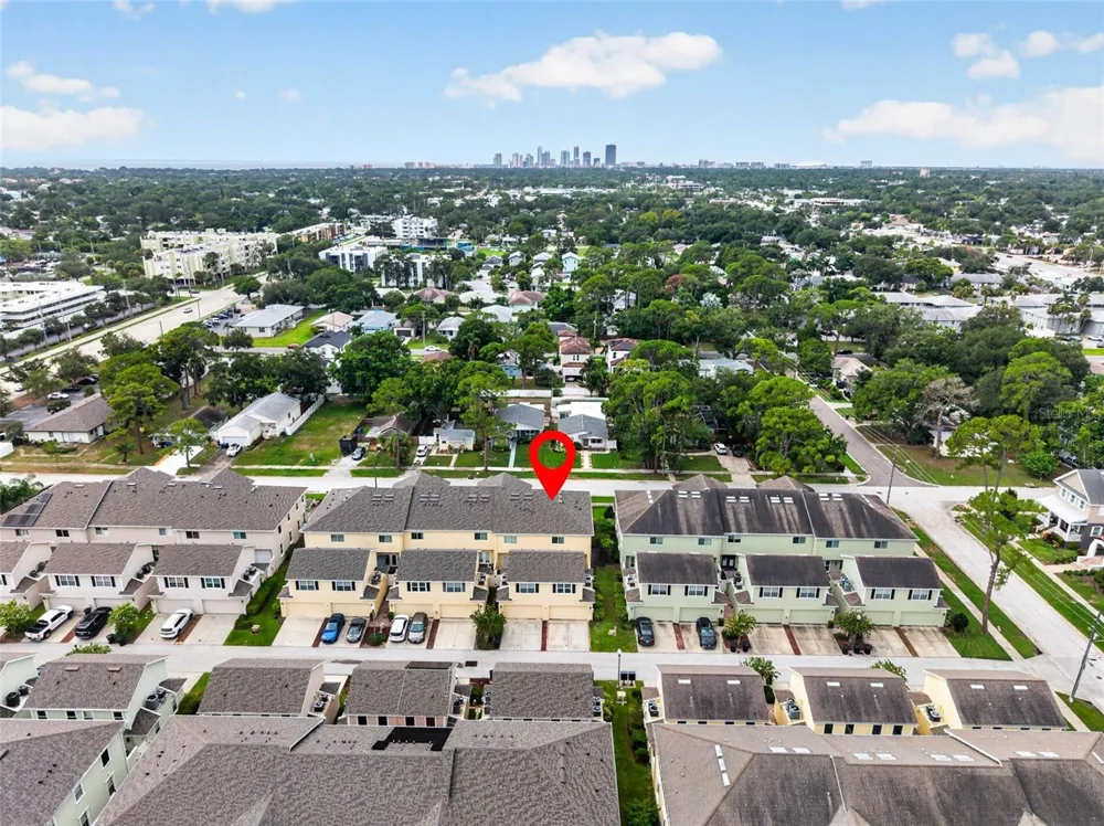 217 49TH AVENUE St Petersburg, FL 33703