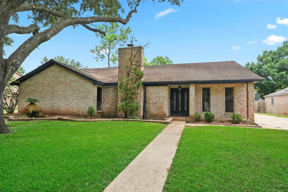 3602 Cobleskill Court Missouri City, TX 77459