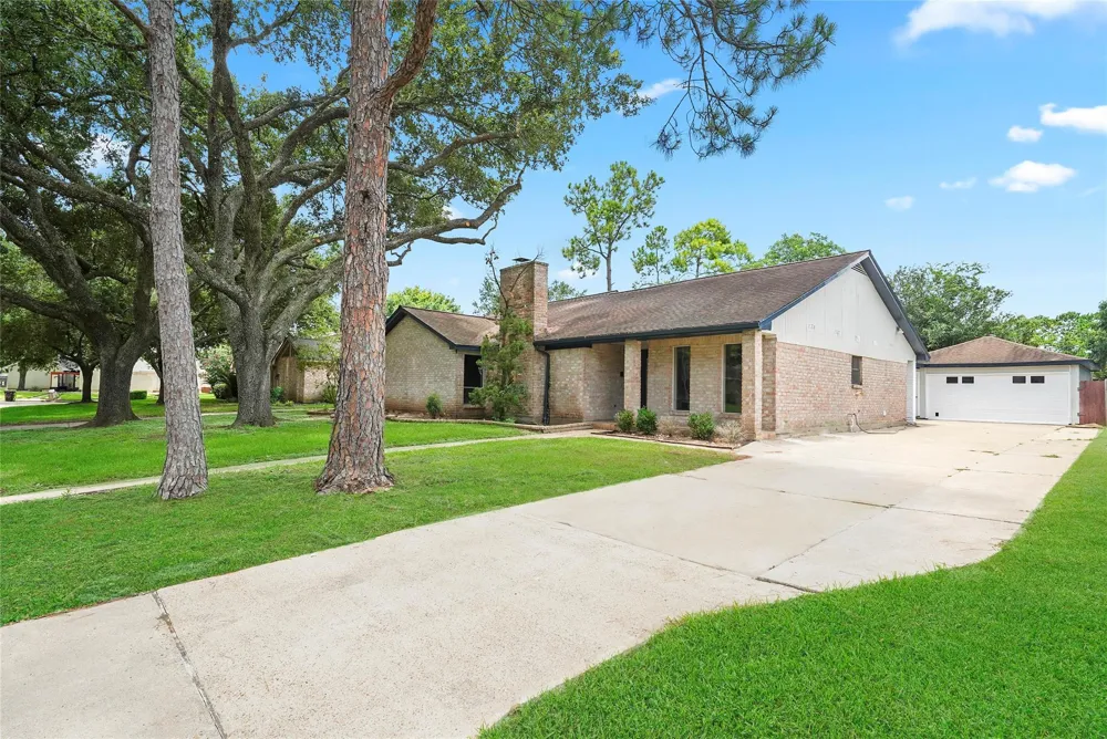 3602 Cobleskill Court Missouri City, TX 77459