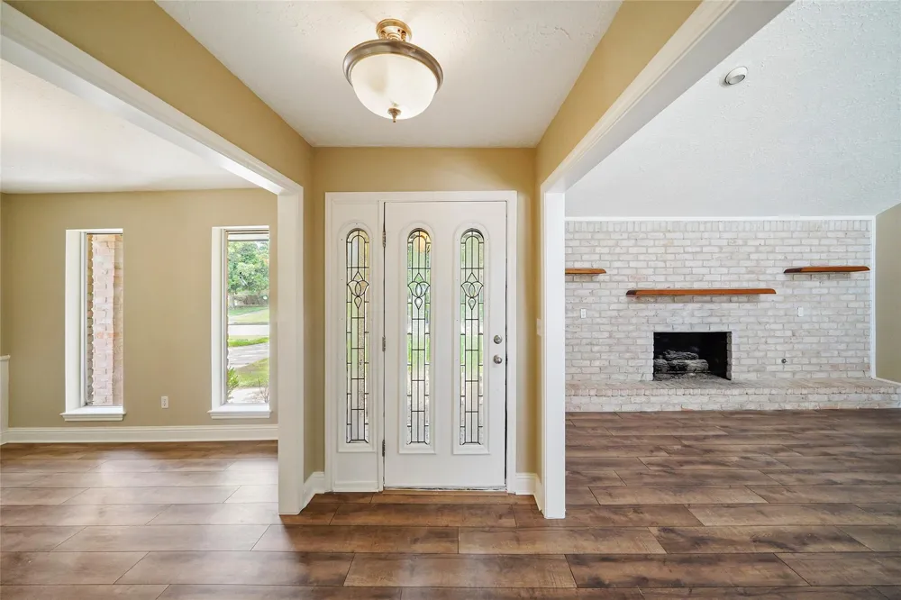 3602 Cobleskill Court Missouri City, TX 77459