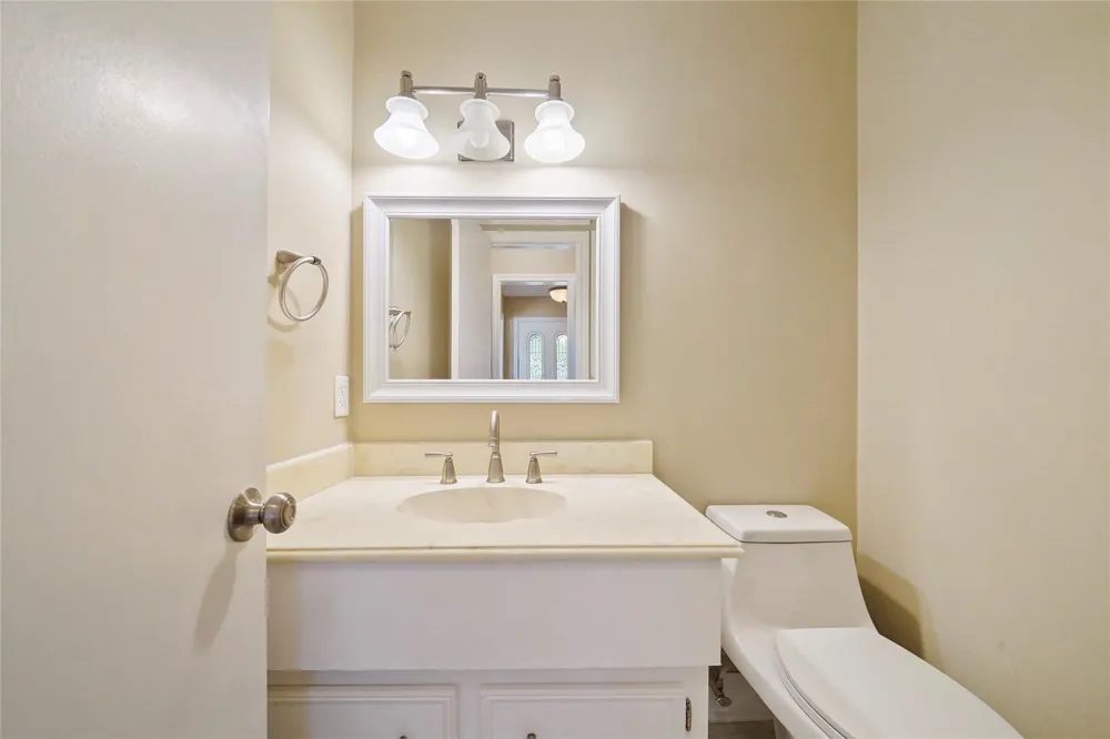 3602 Cobleskill Court Missouri City, TX 77459