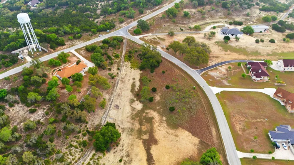 Highgate Drive Bandera, TX 78003