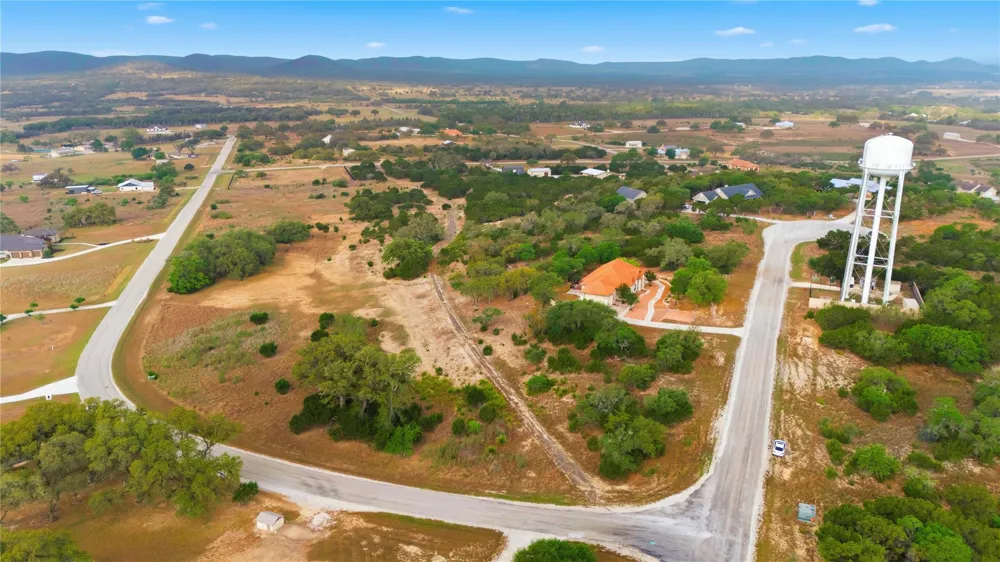 Highgate Drive Bandera, TX 78003
