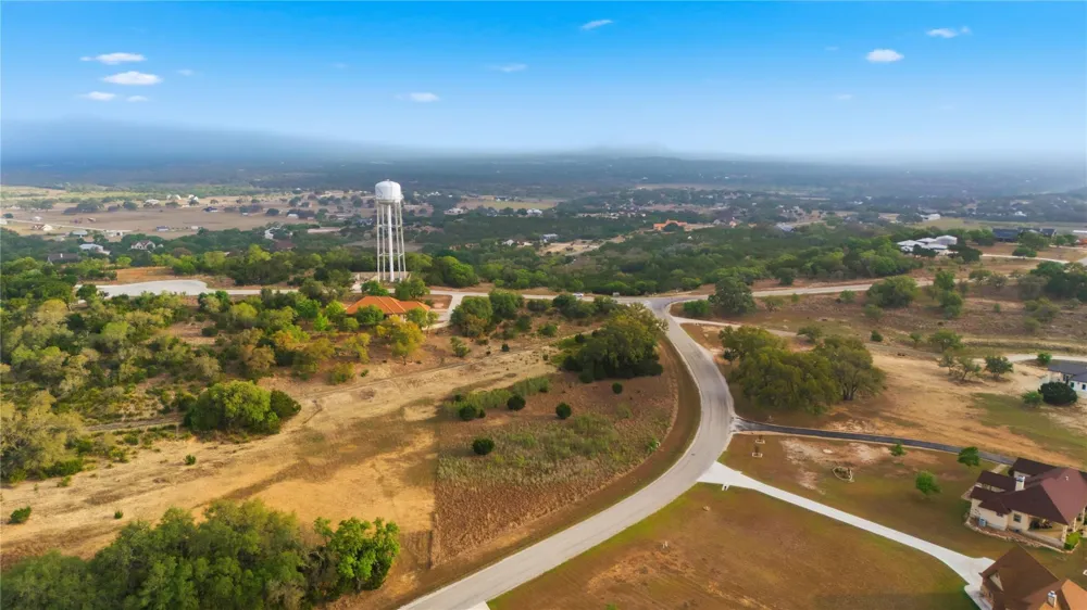 Highgate Drive Bandera, TX 78003
