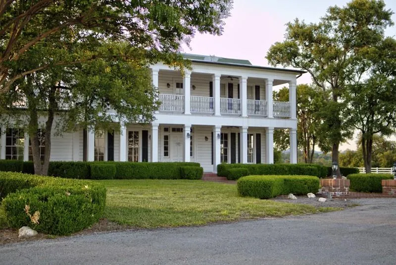 Highgate Drive Bandera, TX 78003