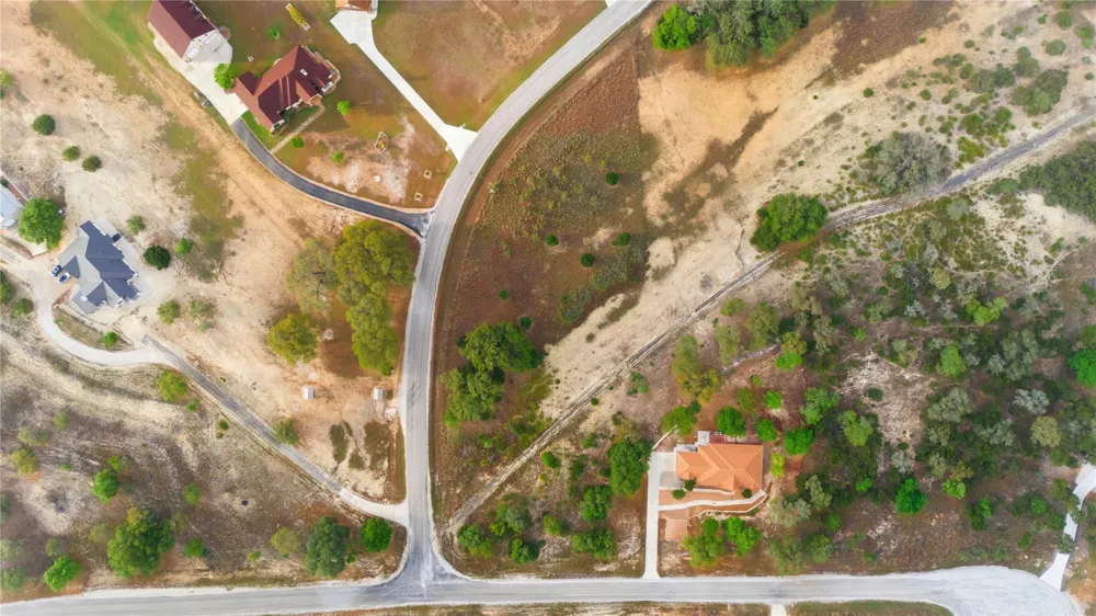 Highgate Drive Bandera, TX 78003